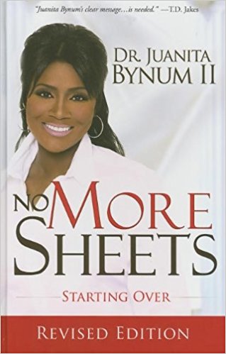 No More Sheets HB - Juanita Bynum